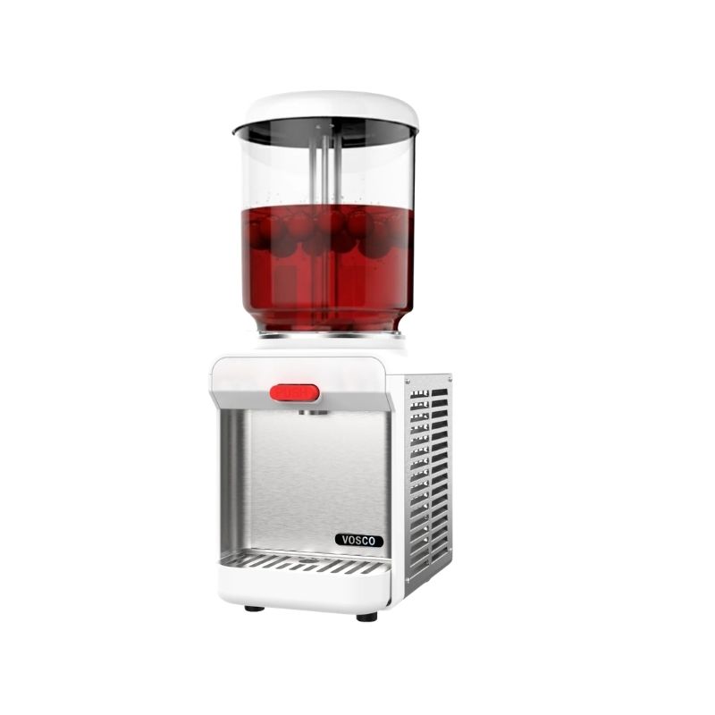 Vosco VLJH-12 12 Litre Meyve Suyu Dispanseri